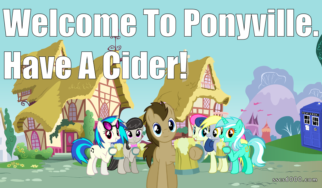 Welcome Welcome Welcome!